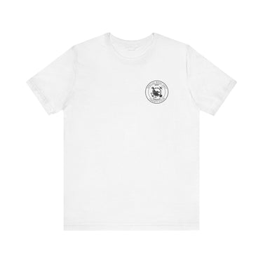 SBU 24 Signature Tee – Black & White Collection